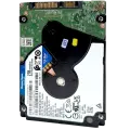 2TB WD Blue 2.5" HDD Internal Hard Drive - 5400 RPM (7mm) (Refurbished)