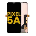 OLED Assembly Without Frame Compatible For Google Pixel 5A 5G (Refurbished) (All Colors)