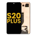 OLED Assembly Without Frame Compatible For Samsung Galaxy S20 Plus 5G (Refurbished) (All Colors)
