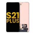OLED Assembly Without Frame Compatible For Samsung Galaxy S21 Plus 5G (Refurbished) (All Colors)