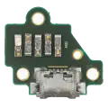 Charging Port With Board Compatible For Motorola Moto G3 (XT1540 / 2015)
