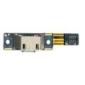 Charging Port With Board Compatible For HTC Desire 510 
