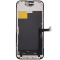 LCD Assembly Compatible For iPhone 15 Pro (Aftermarket: AQ7 / Incell) (120HZ)