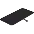 OLED Assembly Compatible For iPhone 15 Pro (Aftermarket Pro: XO7 Soft) (120HZ)