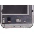 OLED Assembly Compatible For iPhone 15 Pro (Aftermarket Pro: XO7 Soft) (120HZ)