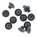 Antenna Screw (Torx T5) Compatible For MacBook Pro 13" Retina (A1708 / Late 2016 / Mid 2017)