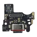Charging Port With Board Compatible For Motorola Moto Edge 60 Fusion (XT2503 / 2025) (Genuine OEM)