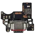 Charging Port With Board Compatible For Motorola Moto Edge 60 Fusion (XT2503 / 2025) (Genuine OEM)