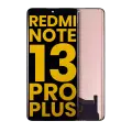 OLED Assembly Without Frame Compatible For Xiaomi Redmi Note 13 Pro Plus / Note 14 Pro 5G / Note 14 Pro Plus (Refurbished) (All Colors)