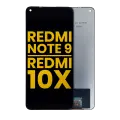 LCD Assembly Without Frame Compatible For Xiaomi Redmi Note 9 / Redmi 10x 4G (Refurbished) (All Colors)