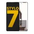 LCD Assembly Without Frame Compatible For LG G Stylo 7 5G (Refurbished) (All Colors)