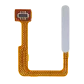 Fingerprint Sensor / Power Button Flex Compatible For Xiaomi Redmi Note 12 Turbo / Poco F5 (White)