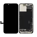 OLED Assembly With Proximity Sensor Flex Pre-Installed Compatible For iPhone 13 Mini (Service Pack) 