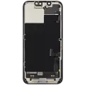 OLED Assembly With Proximity Sensor Flex Pre-Installed Compatible For iPhone 13 Mini (Service Pack) 