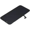 OLED Assembly With Proximity Sensor Flex Pre-Installed Compatible For iPhone 13 Mini (Service Pack) 