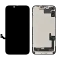OLED Assembly Compatible For iPhone 14 (Service Pack)