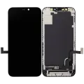 LCD Assembly Compatible For iPhone 12 Mini (Aftermarket: AQ7 / Incell)