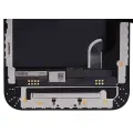 LCD Assembly Compatible For iPhone 12 Mini (Aftermarket: AQ7 / Incell)