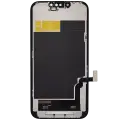 OLED Assembly Compatible For iPhone 13 (Aftermarket Plus: Soft)