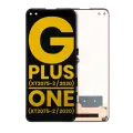 LCD Assembly Without Frame Compatible For Motorola Moto G 5G Plus (XT2075-3 / 2020) / One 5G (XT2075-2 / 2020) (Refurbished) (All Colors)
