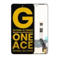 LCD Assembly Without Frame Compatible For Motorola Moto G 5G (XT2113-3 / 2020) / One 5G Ace (XT2113-1/2 / 2021) (Refurbished) (All Colors)