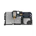Loudspeaker With Housing Compatible For Motorola Moto Z4 (XT1980 / 2019)