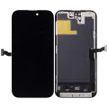 OLED Assembly Compatible For iPhone 14 Pro Max (Aftermarket Pro: XO7 Soft)