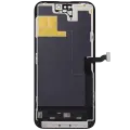 OLED Assembly Compatible For iPhone 14 Pro Max (Aftermarket Pro: XO7 Soft)
