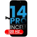 LCD Assembly Compatible For iPhone 14 Pro (Aftermarket: AQ7 / Incell) (120HZ)