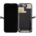LCD Assembly Compatible For iPhone 14 Pro (Aftermarket: AQ7 / Incell) (120HZ)