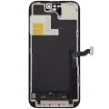 LCD Assembly Compatible For iPhone 14 Pro (Aftermarket: AQ7 / Incell) (120HZ)