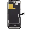 OLED Assembly Compatible For iPhone 14 Pro (Aftermarket Pro: XO7 Soft) (120HZ)