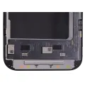 OLED Assembly Compatible For iPhone 14 Pro (Aftermarket Pro: XO7 Soft) (120HZ)