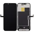OLED Assembly Compatible For iPhone 13 Pro (Aftermarket Pro: XO7 Soft) (120HZ)