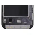 OLED Assembly Compatible For iPhone 13 Pro (Aftermarket Pro: XO7 Soft) (120HZ)