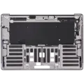 Top Case With Keyboard Compatible For MacBook Pro 16" (A2141 / Mid 2019) (US English) (Used OEM Pull: Grade New) (Space Gray)