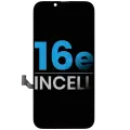LCD Assembly Compatible For iPhone 16e (Aftermarket: AQ7 / Incell)