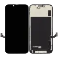 LCD Assembly Compatible For iPhone 16e (Aftermarket: AQ7 / Incell)