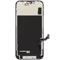 LCD Assembly Compatible For iPhone 16e (Aftermarket: AQ7 / Incell)