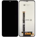 LCD Assembly Without Frame Compatible For Samsung Galaxy XCover7 Pro 5G (G766B / G766U) (Refurbished) (All Colors)