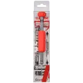 T101 Adjustable Point-Line-Plane 3D Screwdriver (Qianli)