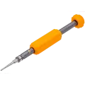 T103 Adjustable Point-Line-Plane 3D Screwdriver (Qianli)