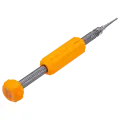 T103 Adjustable Point-Line-Plane 3D Screwdriver (Qianli)