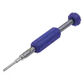T104 Adjustable Point-Line-Plane 3D Screwdriver (Qianli)