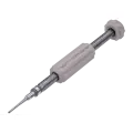 T105 Adjustable Point-Line-Plane 3D Screwdriver (Qianli)