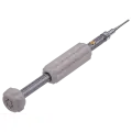 T105 Adjustable Point-Line-Plane 3D Screwdriver (Qianli)