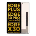 LCD Assembly Without Frame Compatible For Motorola Moto Edge Plus / Edge 30 Pro (XT2201-1/4) / Edge X30 5G (XT2201 -2/6 /2022) (All Colors)