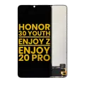 LCD Assembly Without Frame Compatible For Honor 30 Youth / Huawei Enjoy Z 5G / Huawei Enjoy 20 Pro (Refurbished) (All Colors)