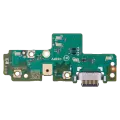 Charging Port Board Compatible For Motorola Moto G Fast (XT2045 / 2020) (Genuine OEM)