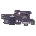 Charging Port Board With Headphone Jack Compatible For Motorola One Fusion Plus (XT2067-2/ 2020) (Genuine OEM)